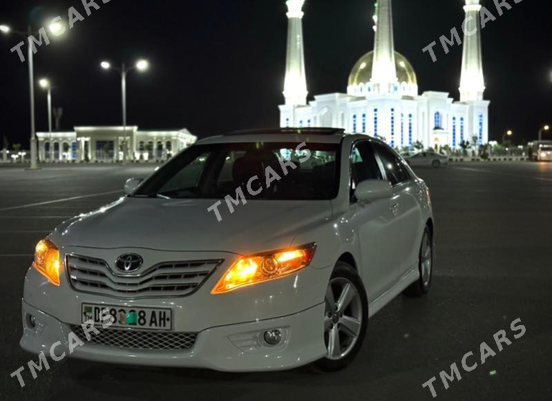 Toyota Camry 2010 - 234 000 TMT - Aşgabat - img 3