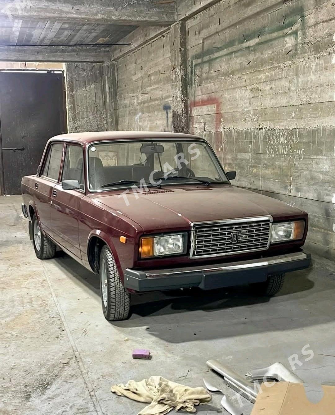 Lada 2107 2011 - 20 000 TMT - Акдепе - img 3