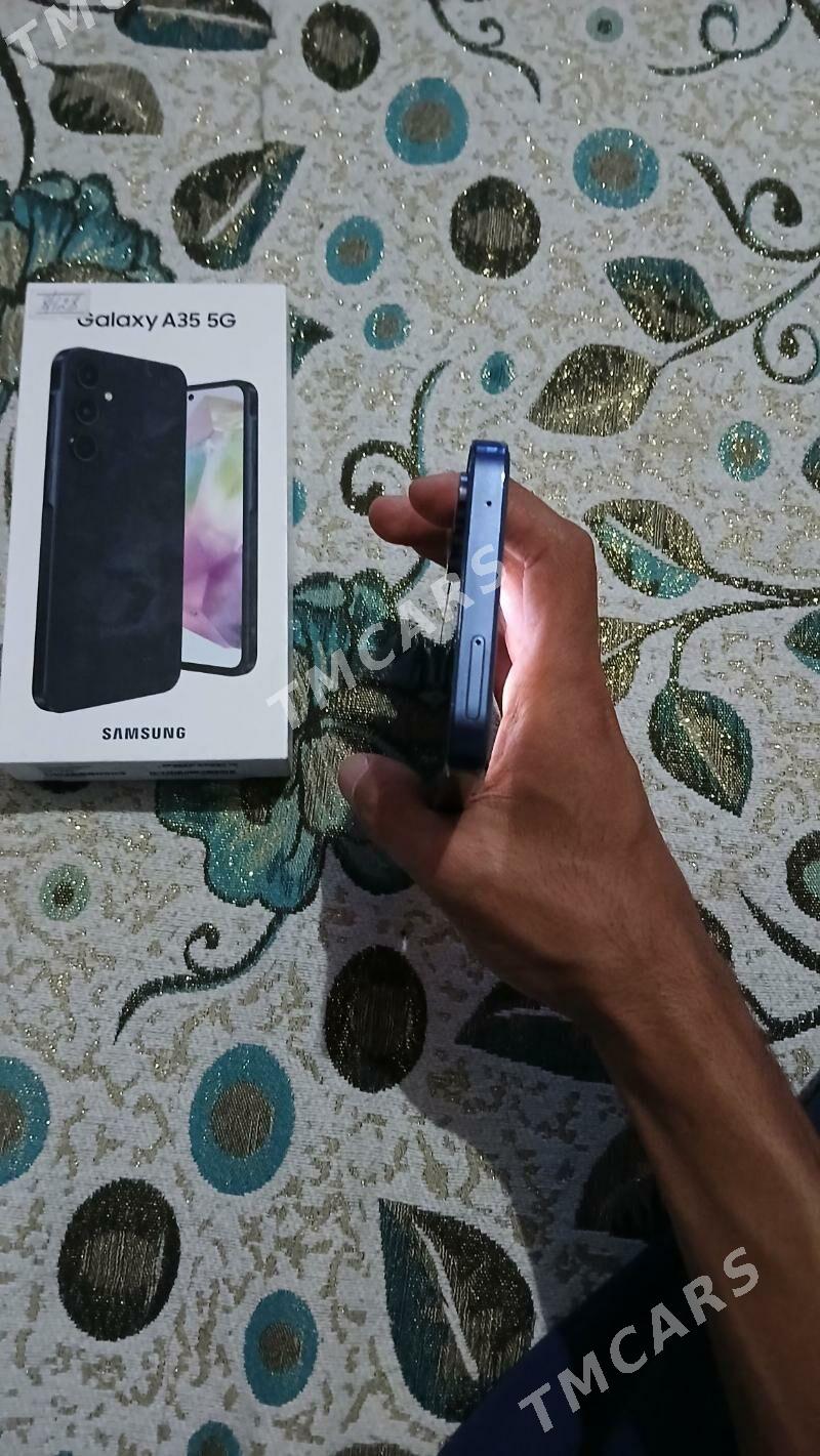 Samsung A35 5G - Mary - img 4