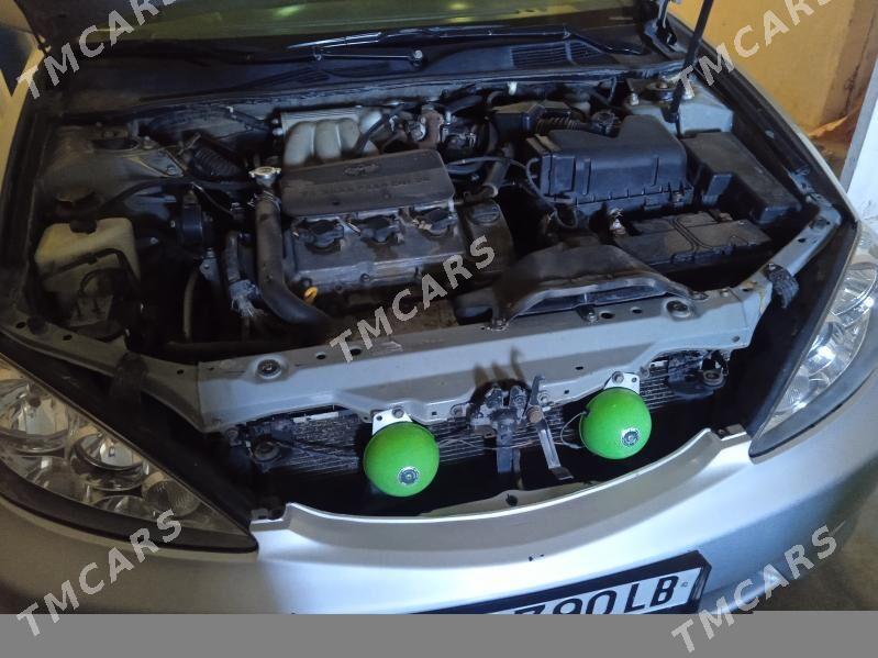 Toyota Camry 2002 - 170 000 TMT - Dänew - img 5