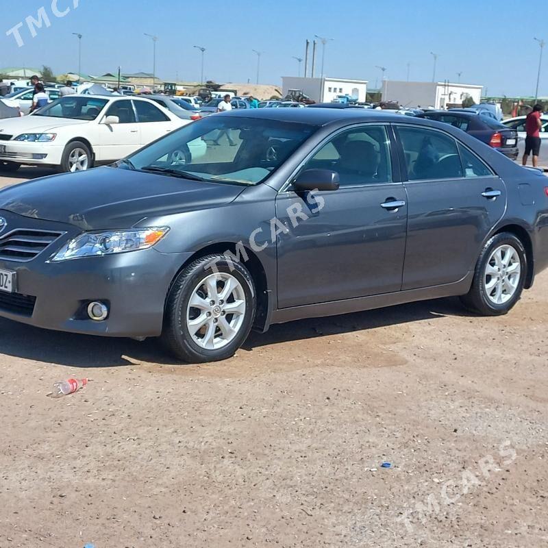 Toyota Camry 2010 - 185 000 TMT - Gurbansoltan Eje - img 7