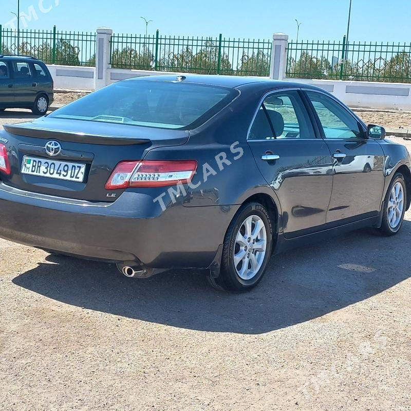 Toyota Camry 2010 - 185 000 TMT - Gurbansoltan Eje - img 4