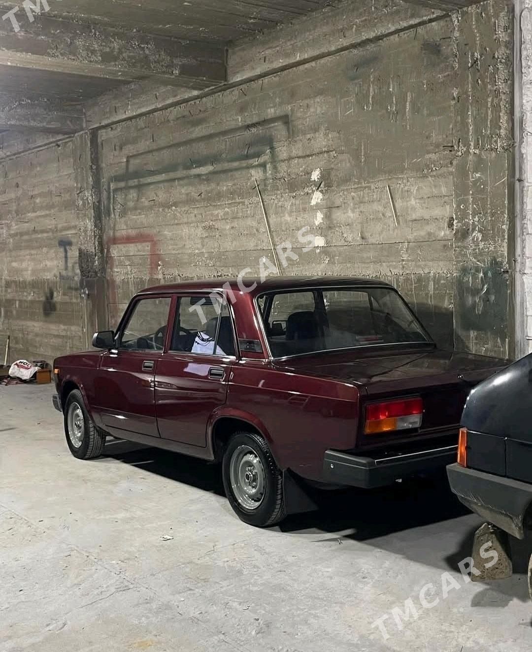 Lada 2107 2011 - 20 000 TMT - Акдепе - img 2