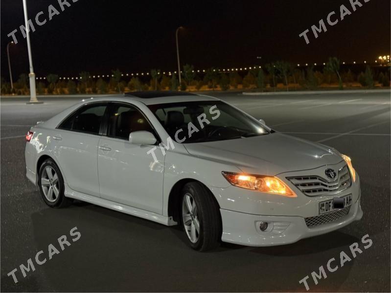 Toyota Camry 2010 - 234 000 TMT - Aşgabat - img 4