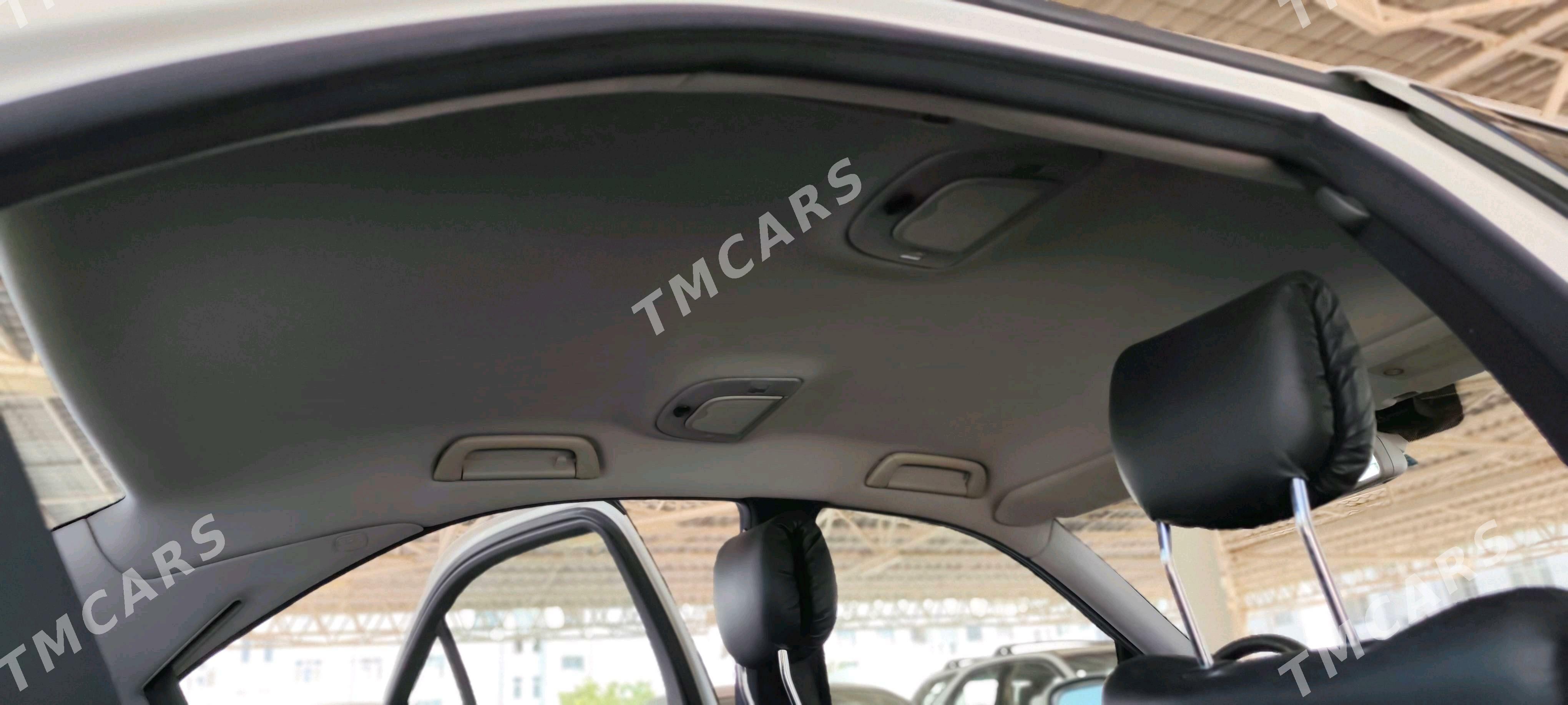 Mercedes-Benz C320 2002 - 160 000 TMT - Гуртли - img 5