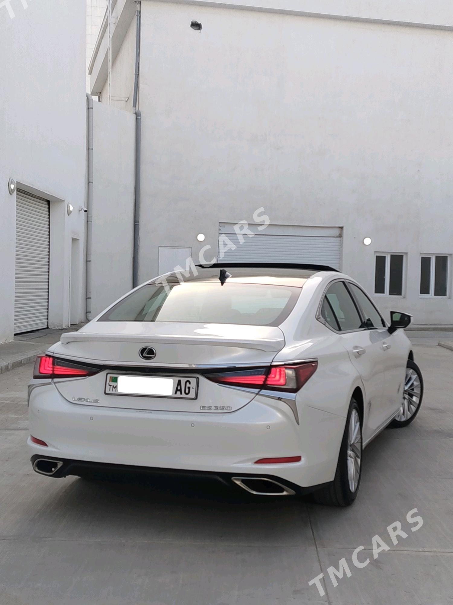 Lexus ES 350 2019 - 590 000 TMT - Aşgabat - img 2