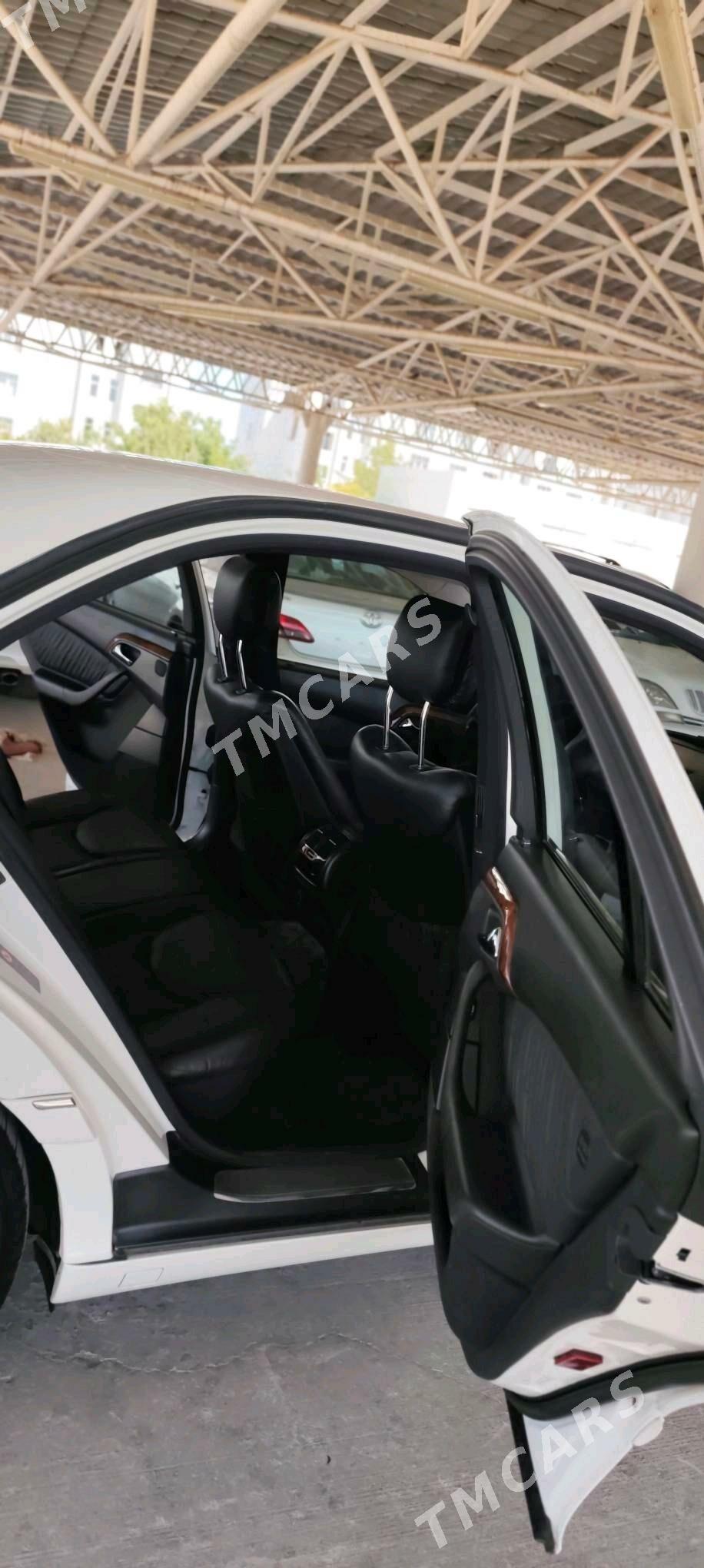 Mercedes-Benz C320 2002 - 160 000 TMT - Гуртли - img 4