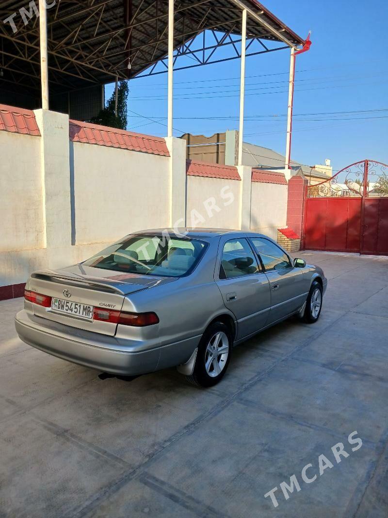 Toyota Camry 1999 - 127 000 TMT - Мары - img 6
