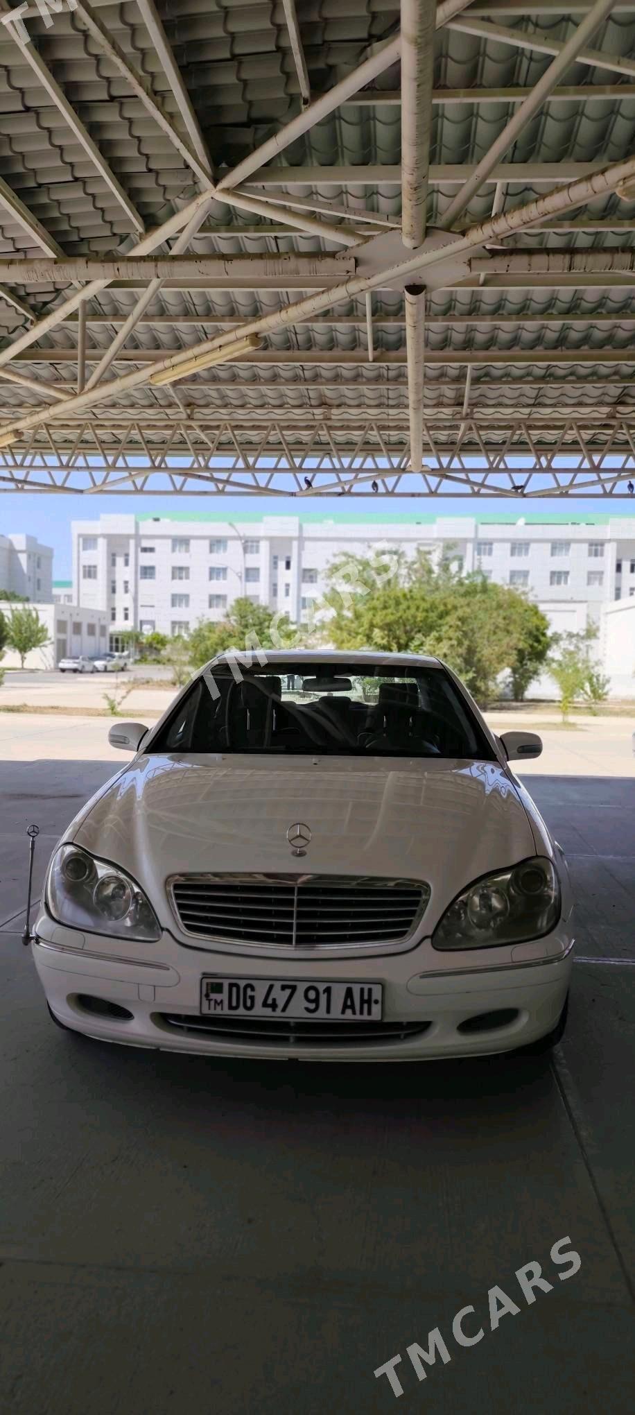 Mercedes-Benz C320 2002 - 160 000 TMT - Гуртли - img 3