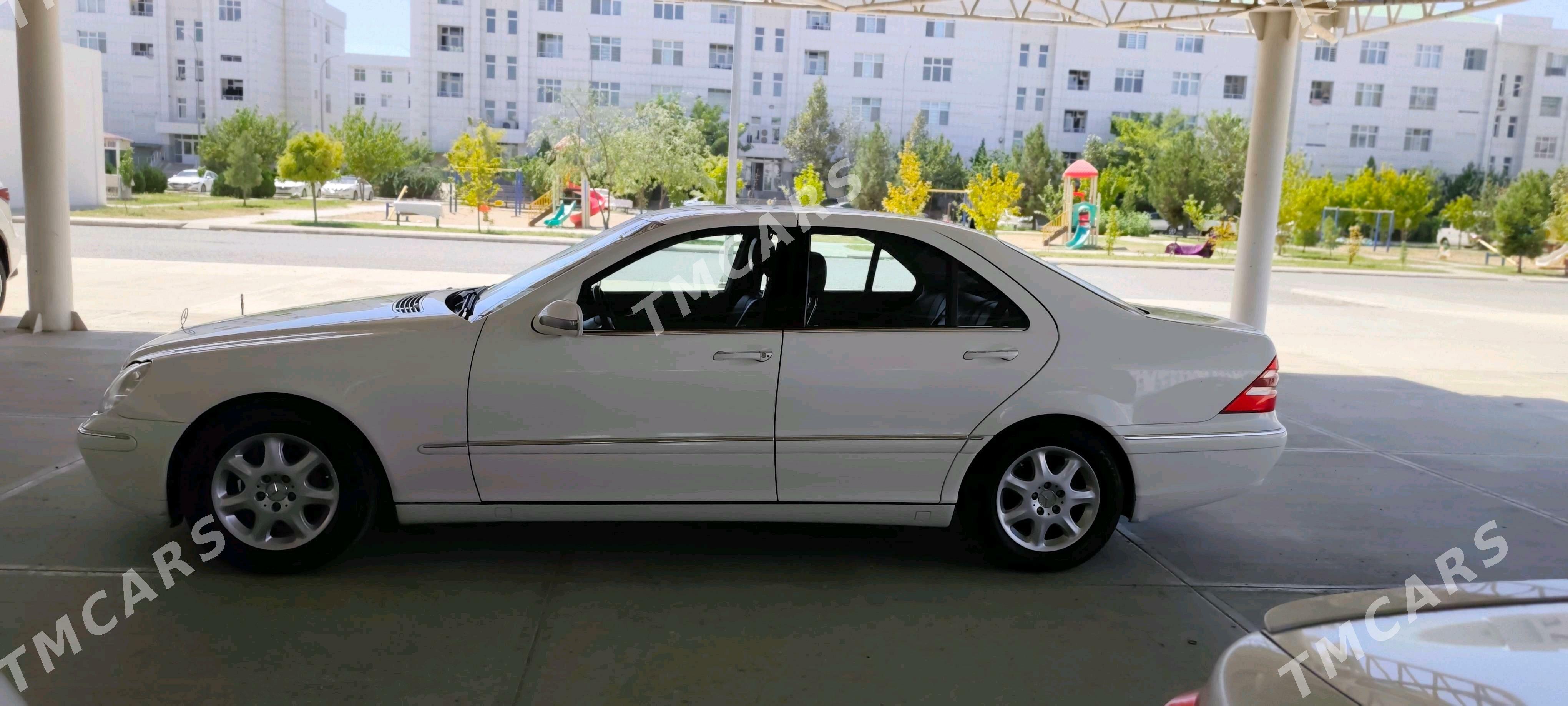 Mercedes-Benz C320 2002 - 160 000 TMT - Гуртли - img 7