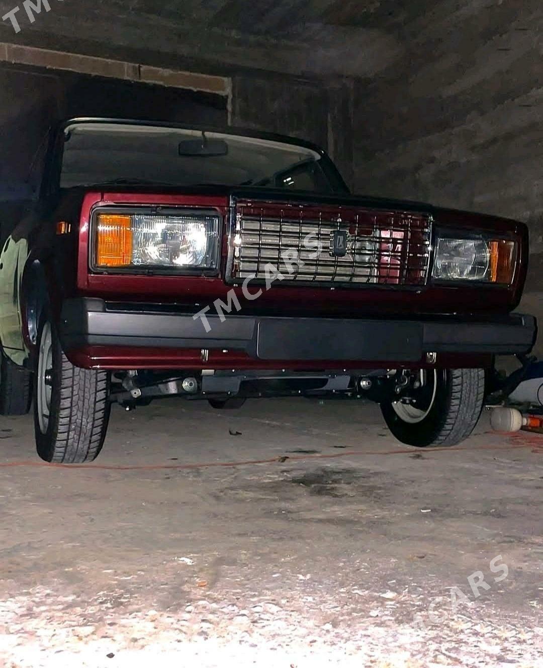 Lada 2107 2011 - 20 000 TMT - Акдепе - img 6