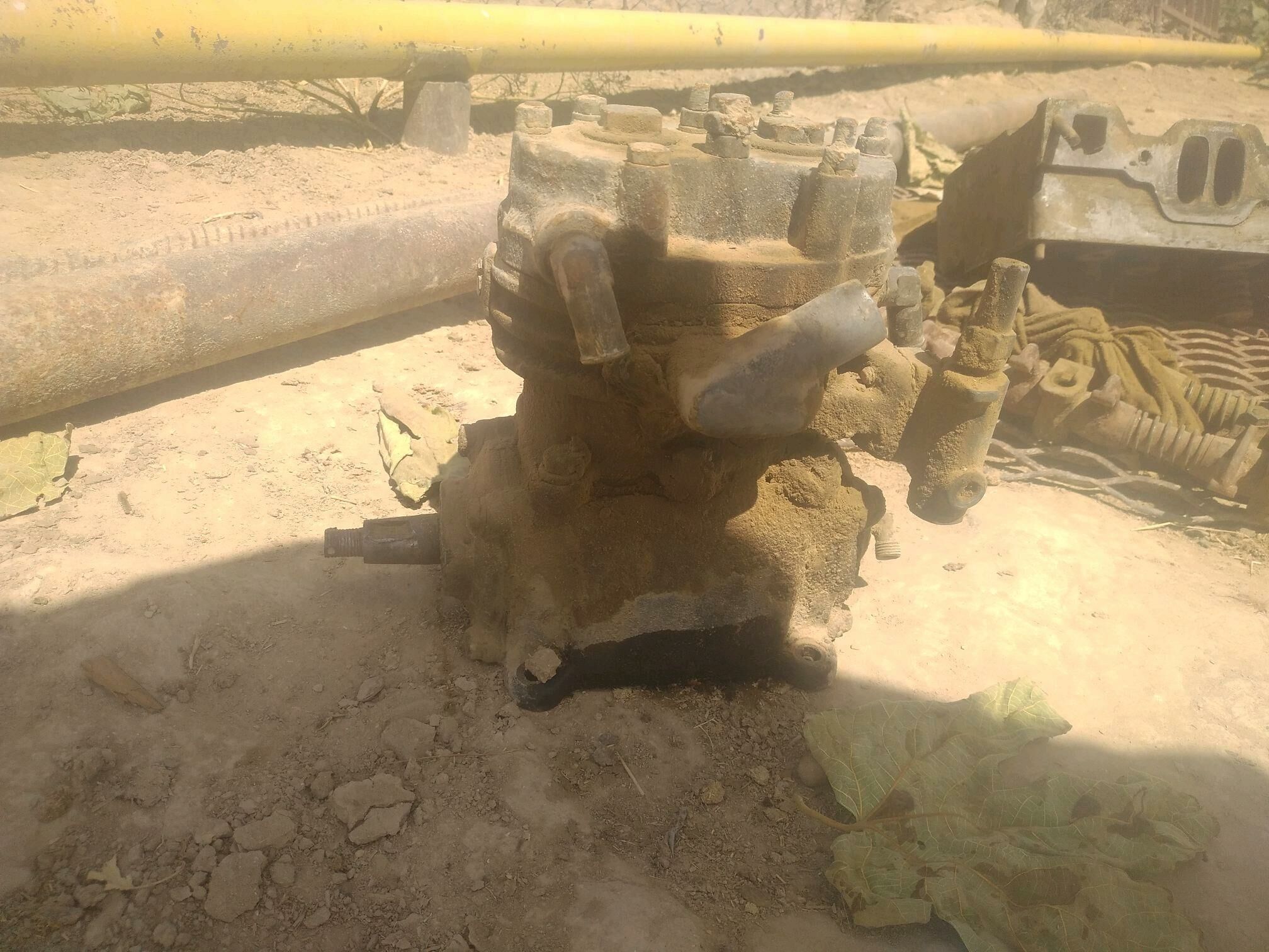 zil blok gilzagalowk 1 000 TMT - Этрек - img 3