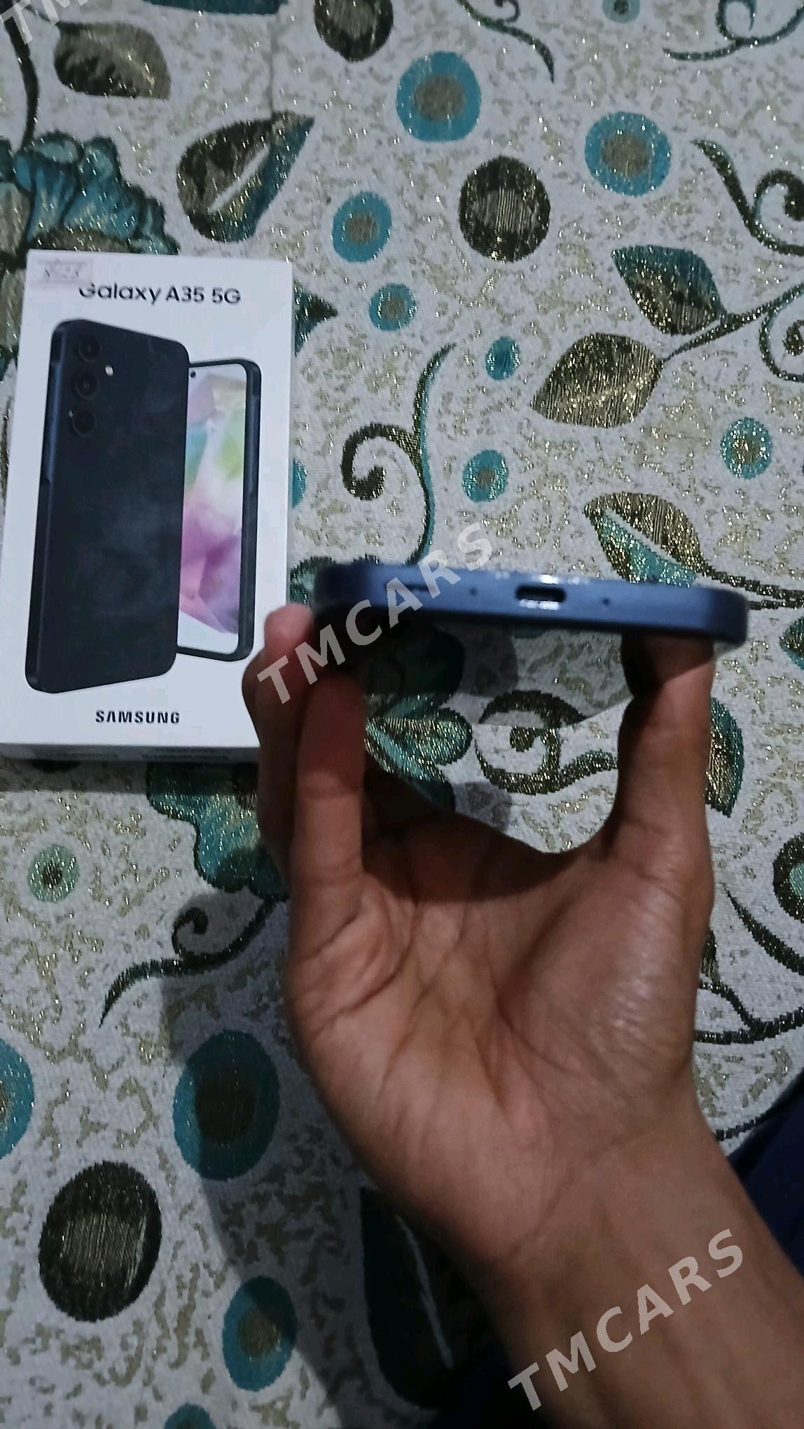 Samsung A35 5G - Mary - img 6