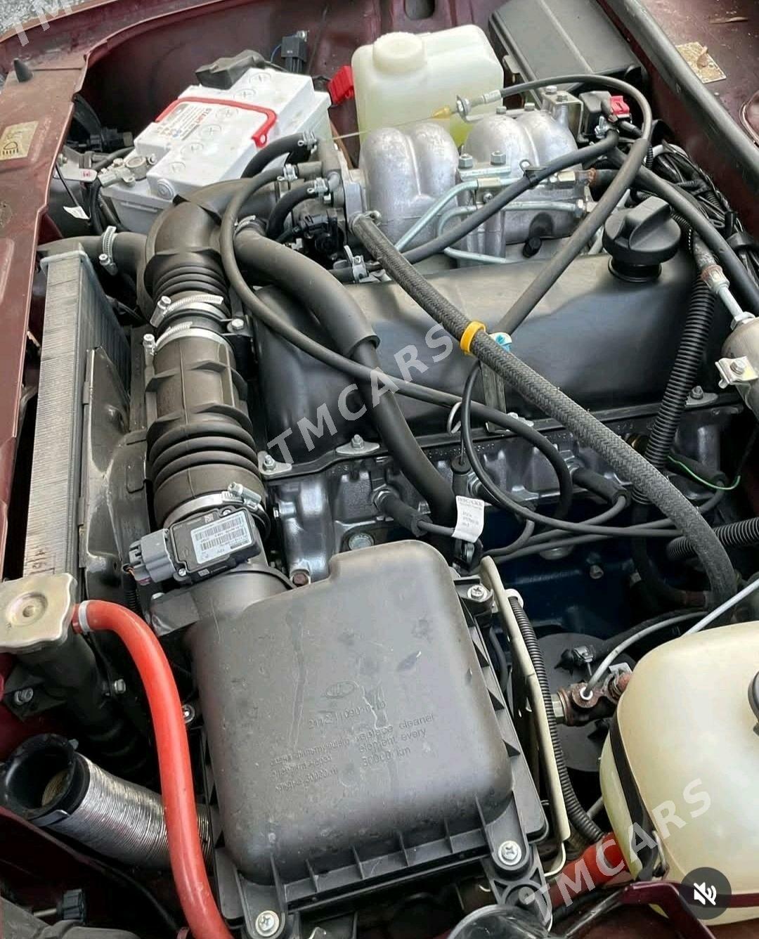 Lada 2107 2011 - 20 000 TMT - Акдепе - img 9