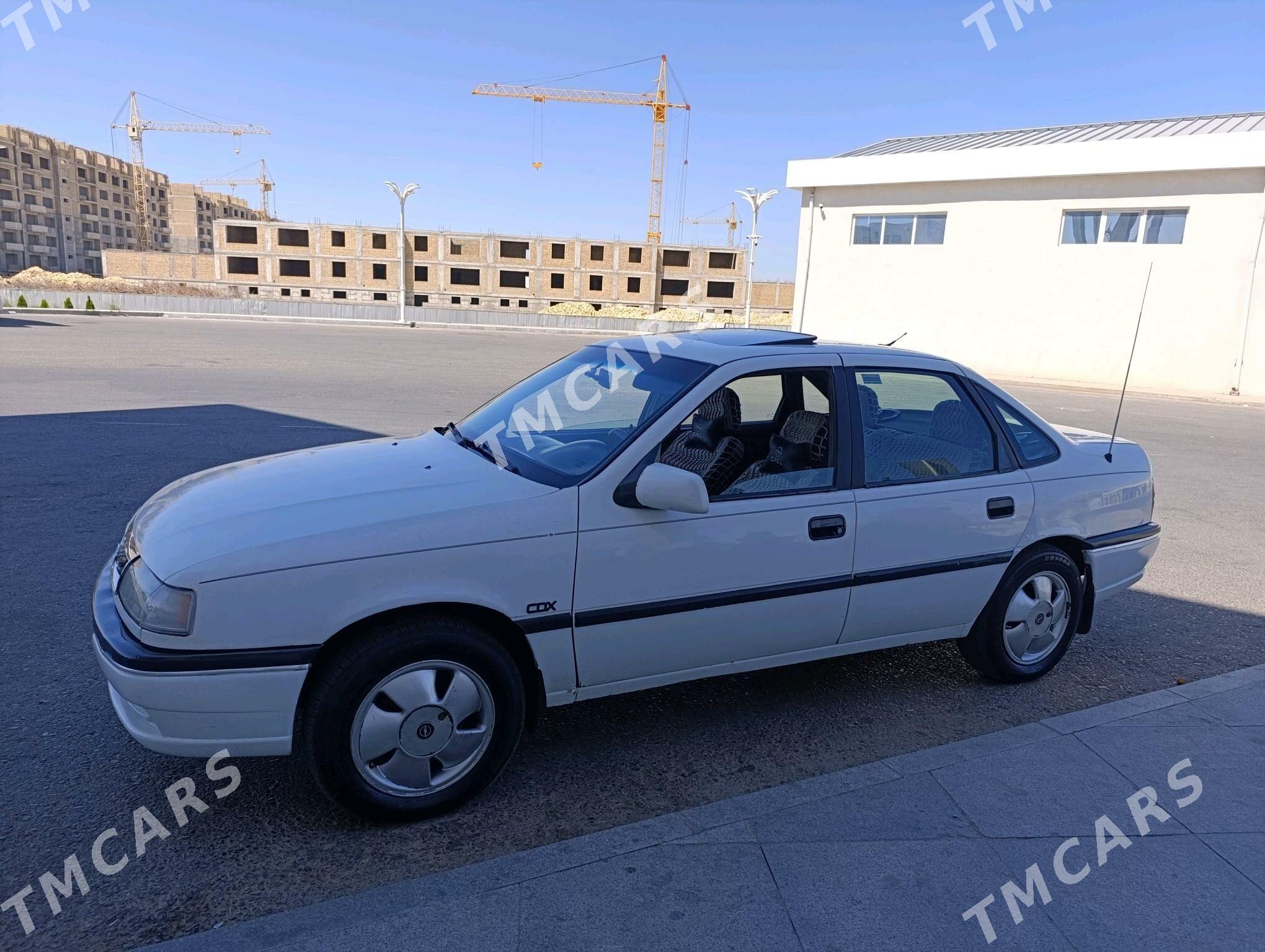 Opel Vectra 1995 - 45 000 TMT - Шабатский этрап - img 3