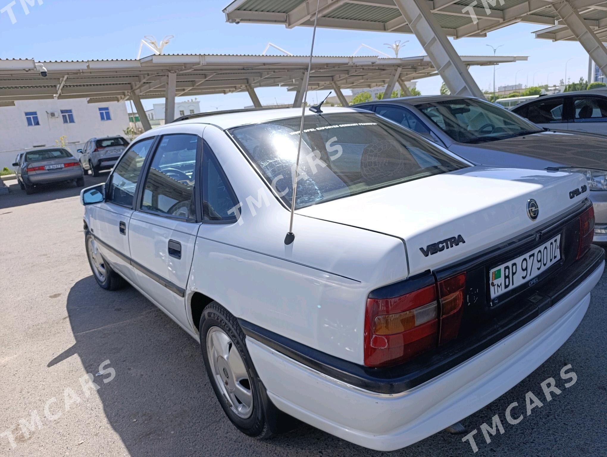 Opel Vectra 1995 - 45 000 TMT - Шабатский этрап - img 5