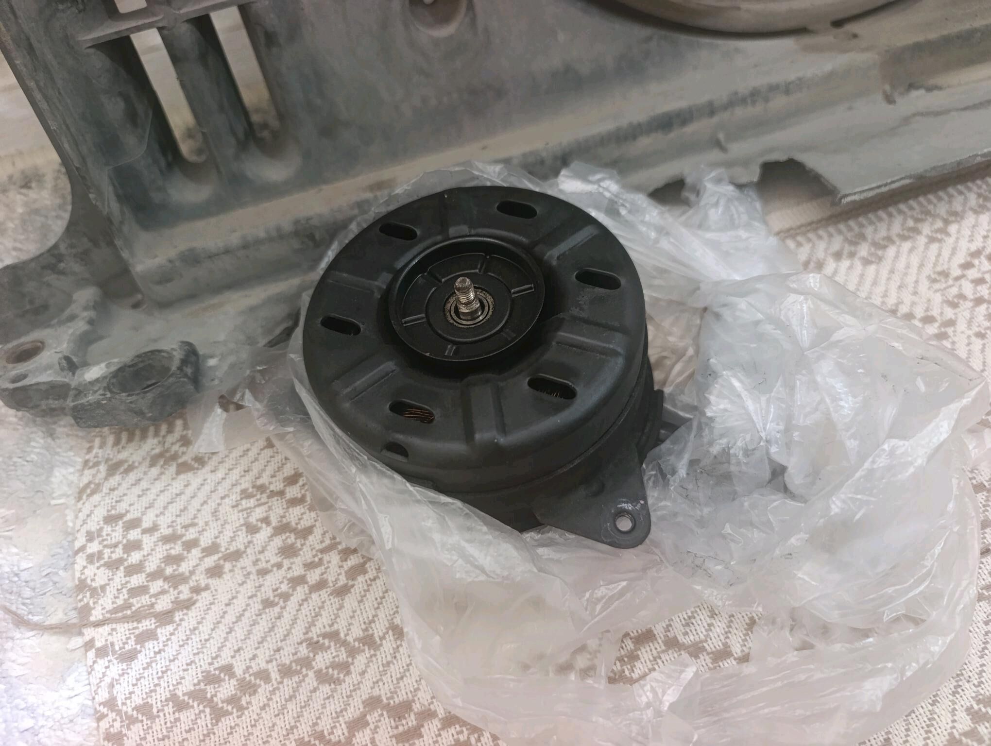 Toyota Carolla 2008- 2010 550 TMT - Aşgabat - img 9
