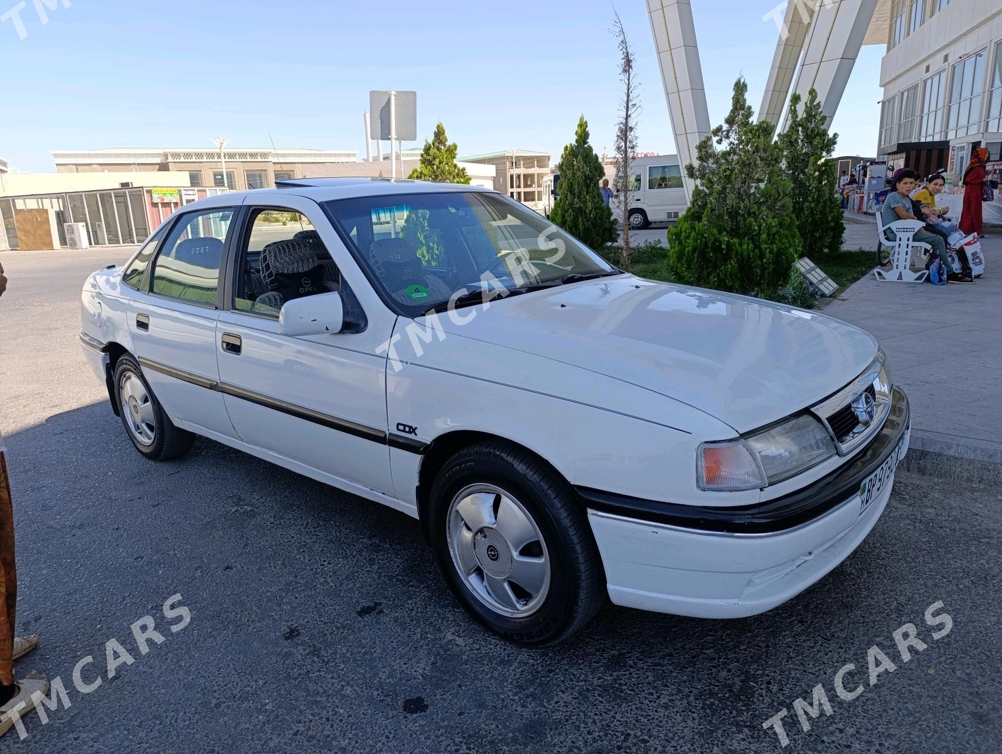 Opel Vectra 1995 - 45 000 TMT - Шабатский этрап - img 4