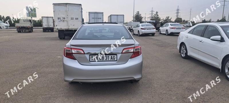 Toyota Camry 2014 - 215 000 TMT - Ашхабад - img 3