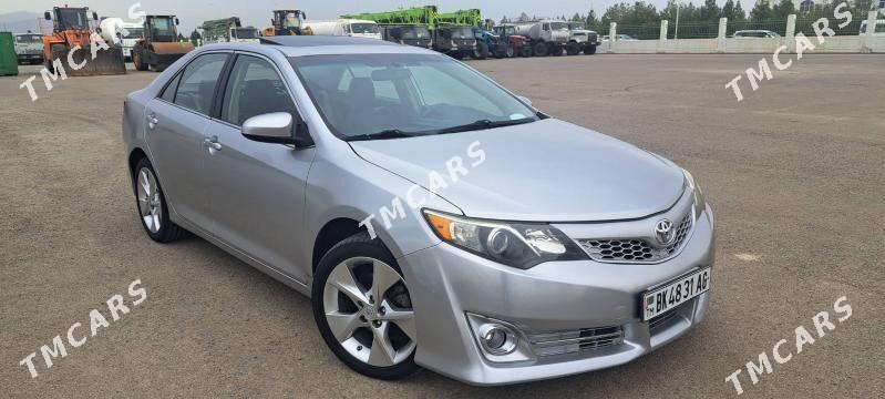 Toyota Camry 2014 - 215 000 TMT - Ашхабад - img 2