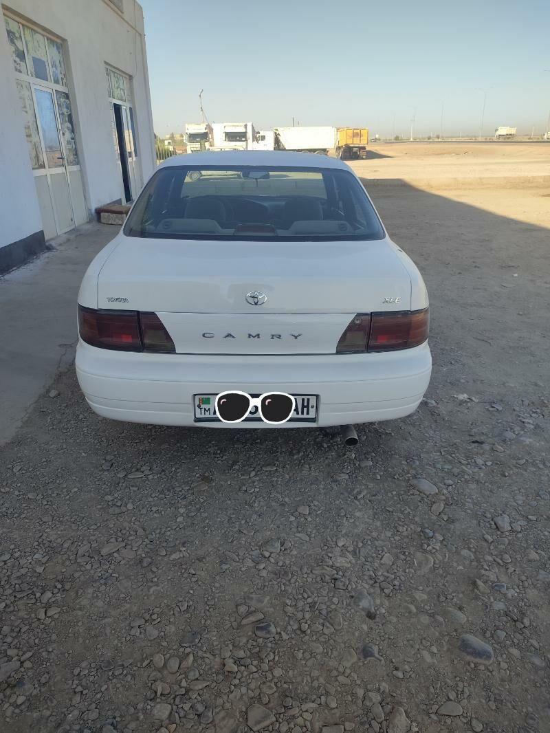 Toyota Camry 1992 - 76 000 TMT - Теджен - img 6