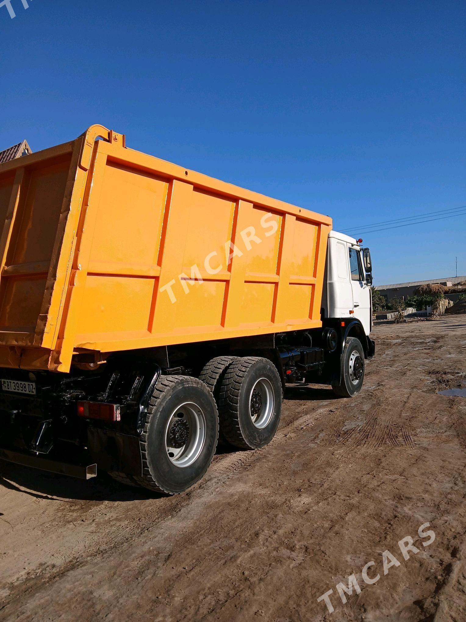 Maz Samosval 2013 - 500 000 TMT - Daşoguz - img 2