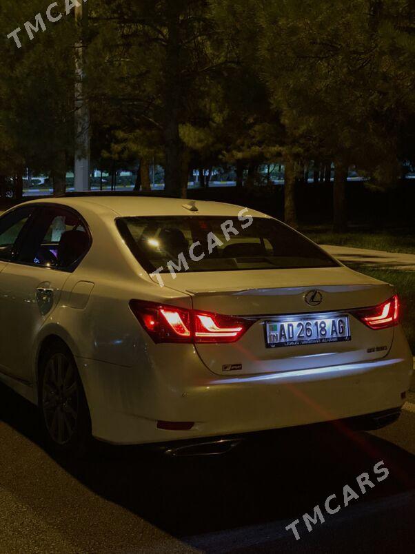 Lexus GS 350 2013 - 265 000 TMT - Aşgabat - img 5