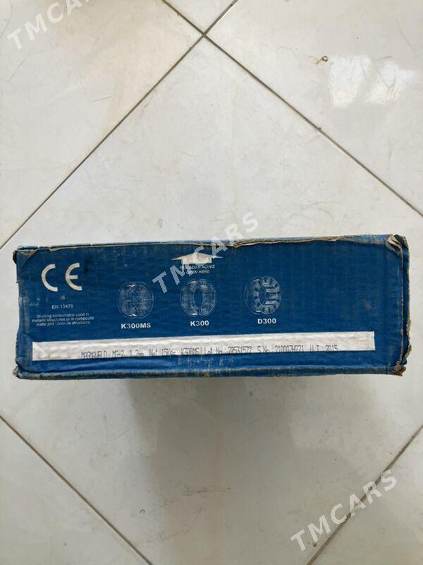 Kemp Swarka Sim - Aşgabat - img 2