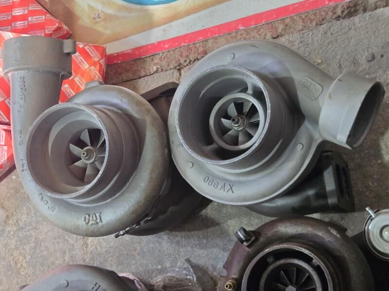 turbo turbina 500 TMT - Gumdag - img 2