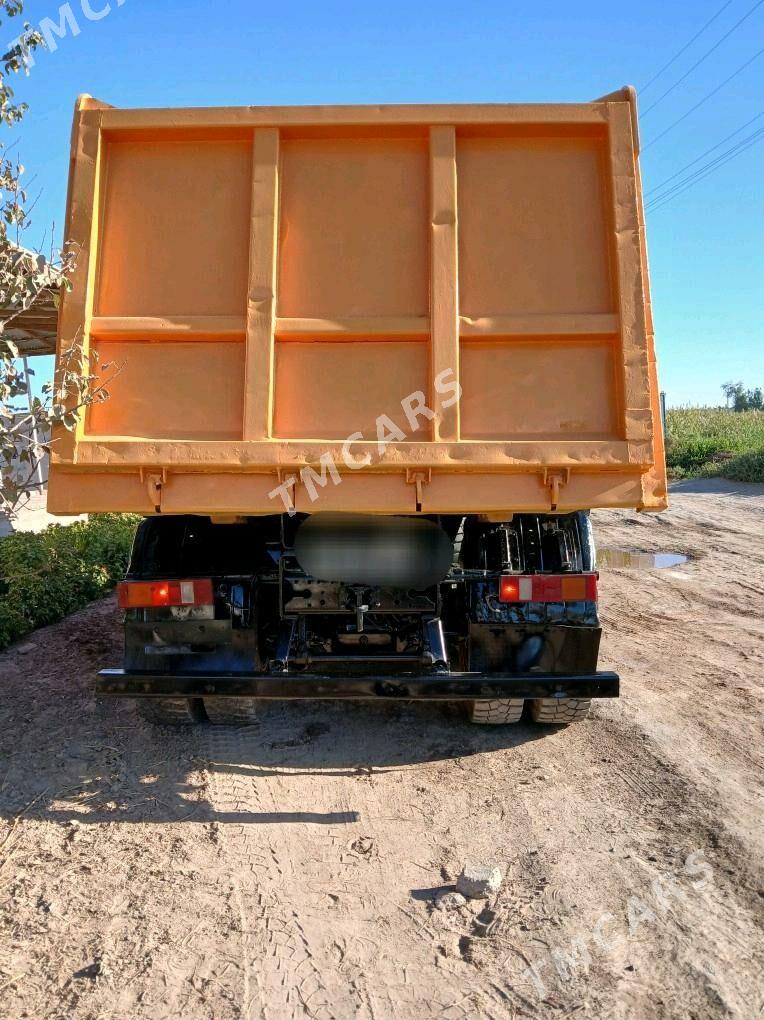 Maz Samosval 2013 - 500 000 TMT - Daşoguz - img 3