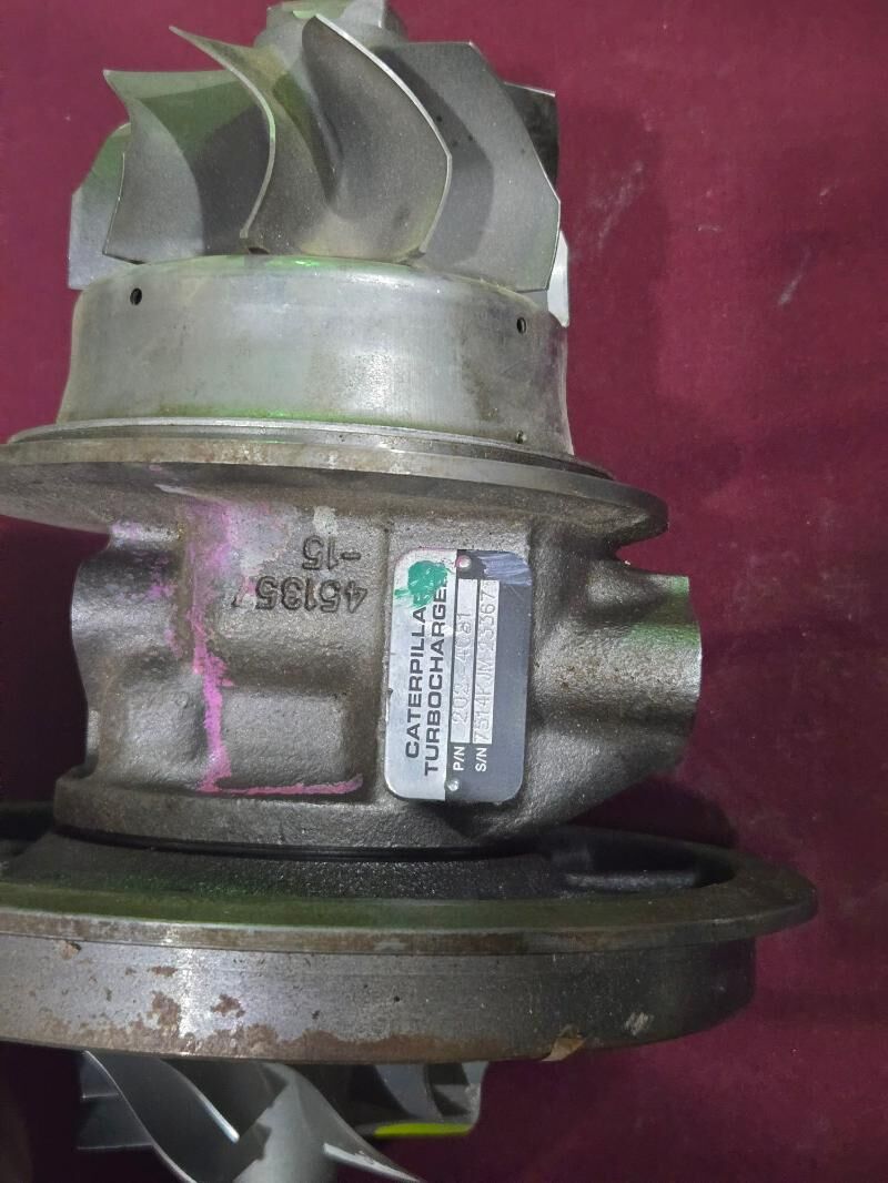 turbo turbina 500 TMT - Gumdag - img 3