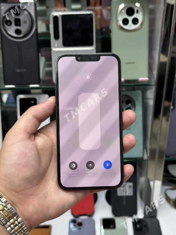 iphone 13pro 89128gb - Aşgabat - img 5