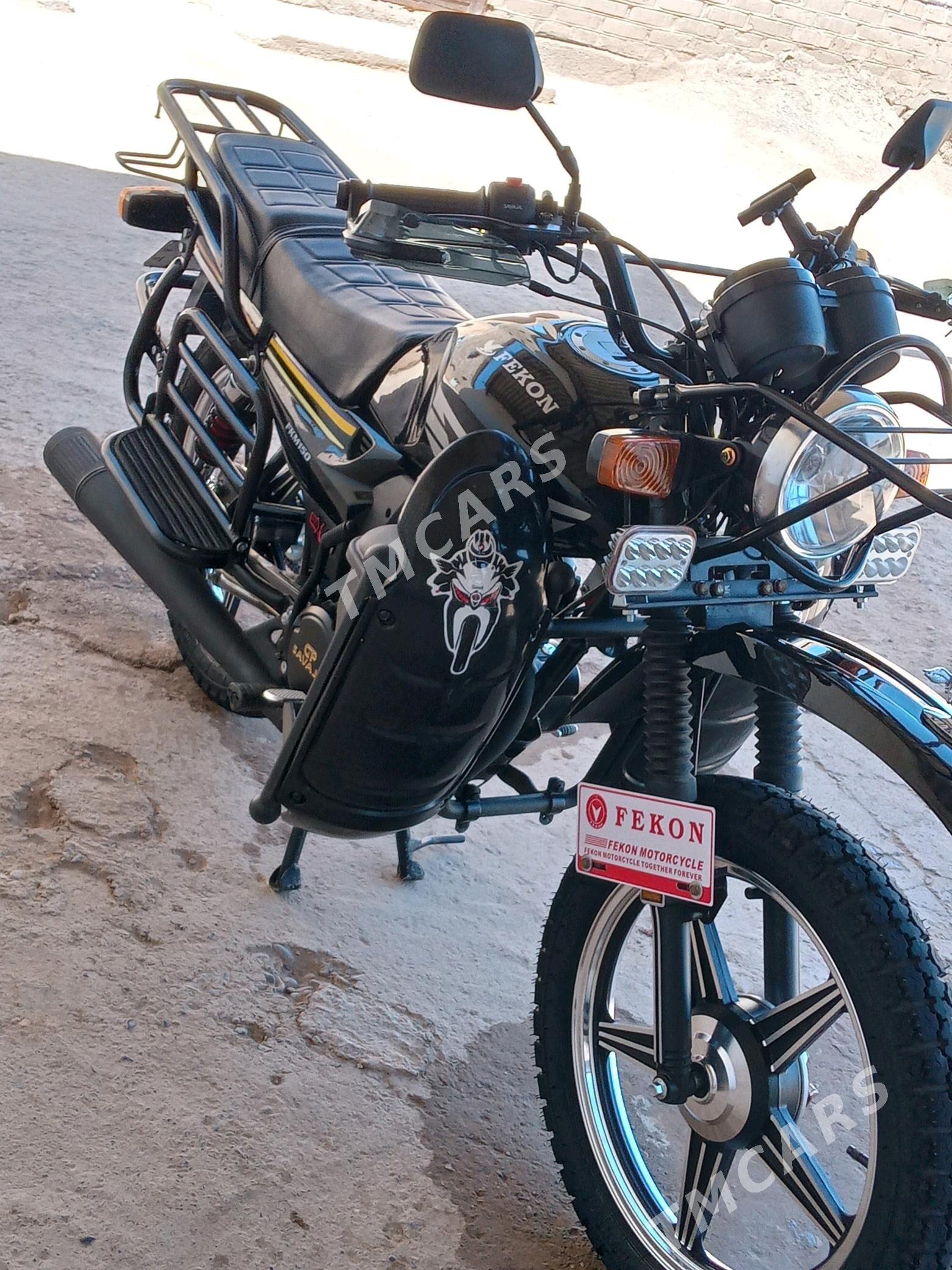Fekon FK200-14G 2025 - 20 000 TMT - Бабадайхан - img 6
