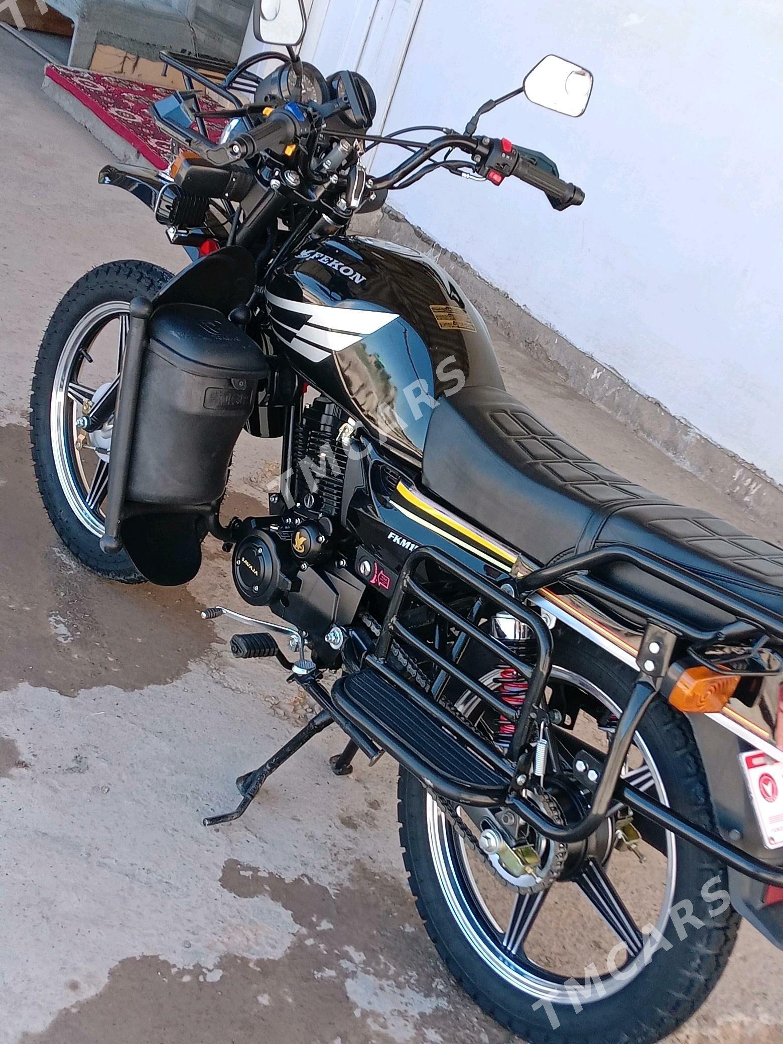 Fekon FK200-14G 2025 - 20 000 TMT - Бабадайхан - img 4