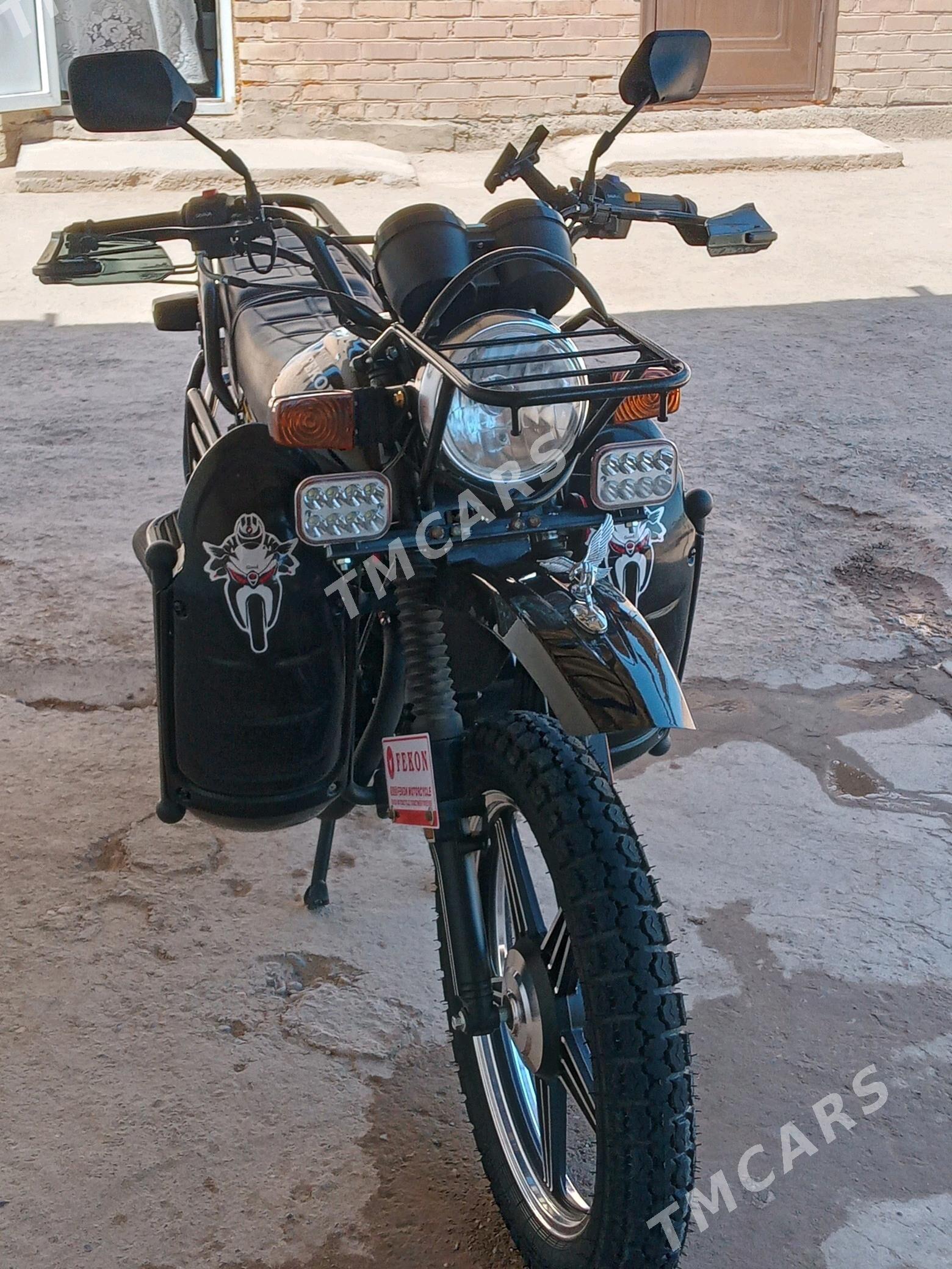 Fekon FK200-14G 2025 - 20 000 TMT - Бабадайхан - img 3