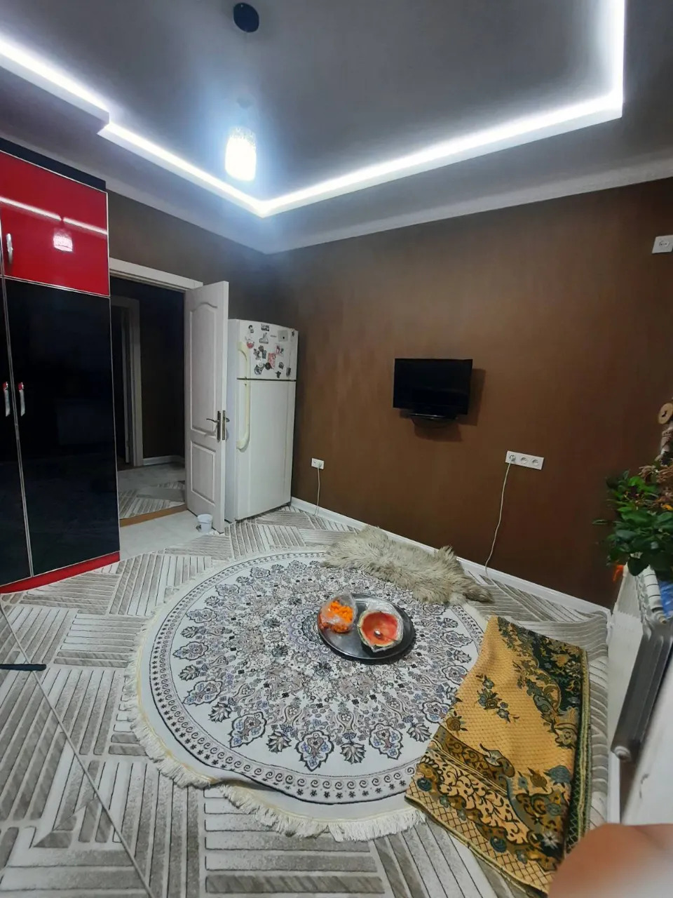 SATLYK JAY BÜZMEYİN TÄZE AHAL - Büzmeýin - img 3