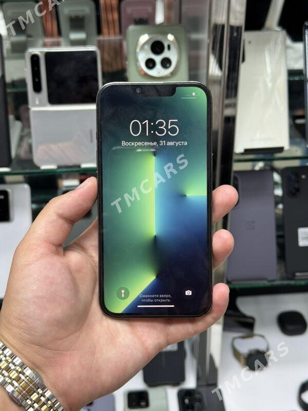 iphone 13pro 89128gb - Aşgabat - img 2