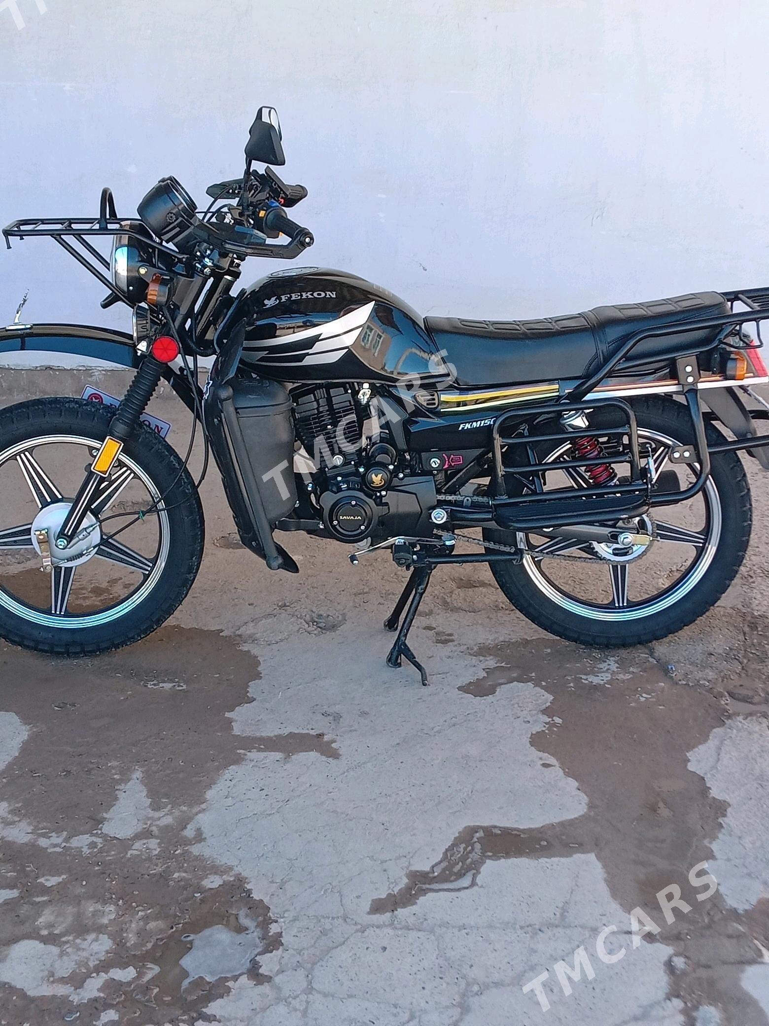 Fekon FK200-14G 2025 - 20 000 TMT - Бабадайхан - img 5
