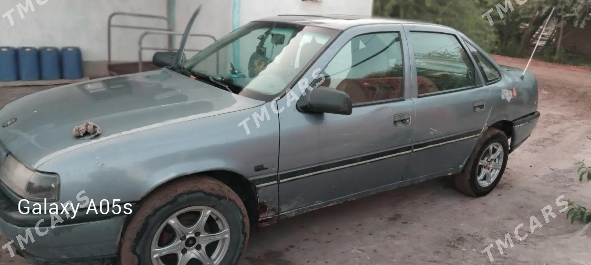 Opel Vectra 1992 - 20 000 TMT - Губадаг - img 6
