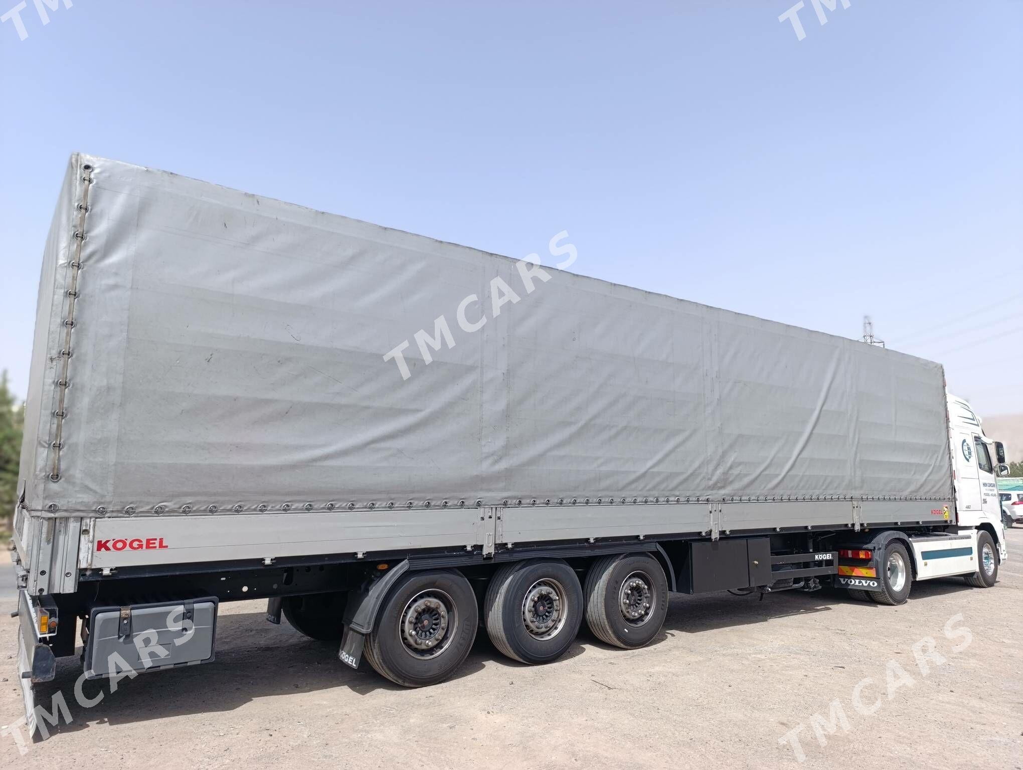Kogel Mega 2011 - 400 000 TMT - Türkmenbaşy - img 4