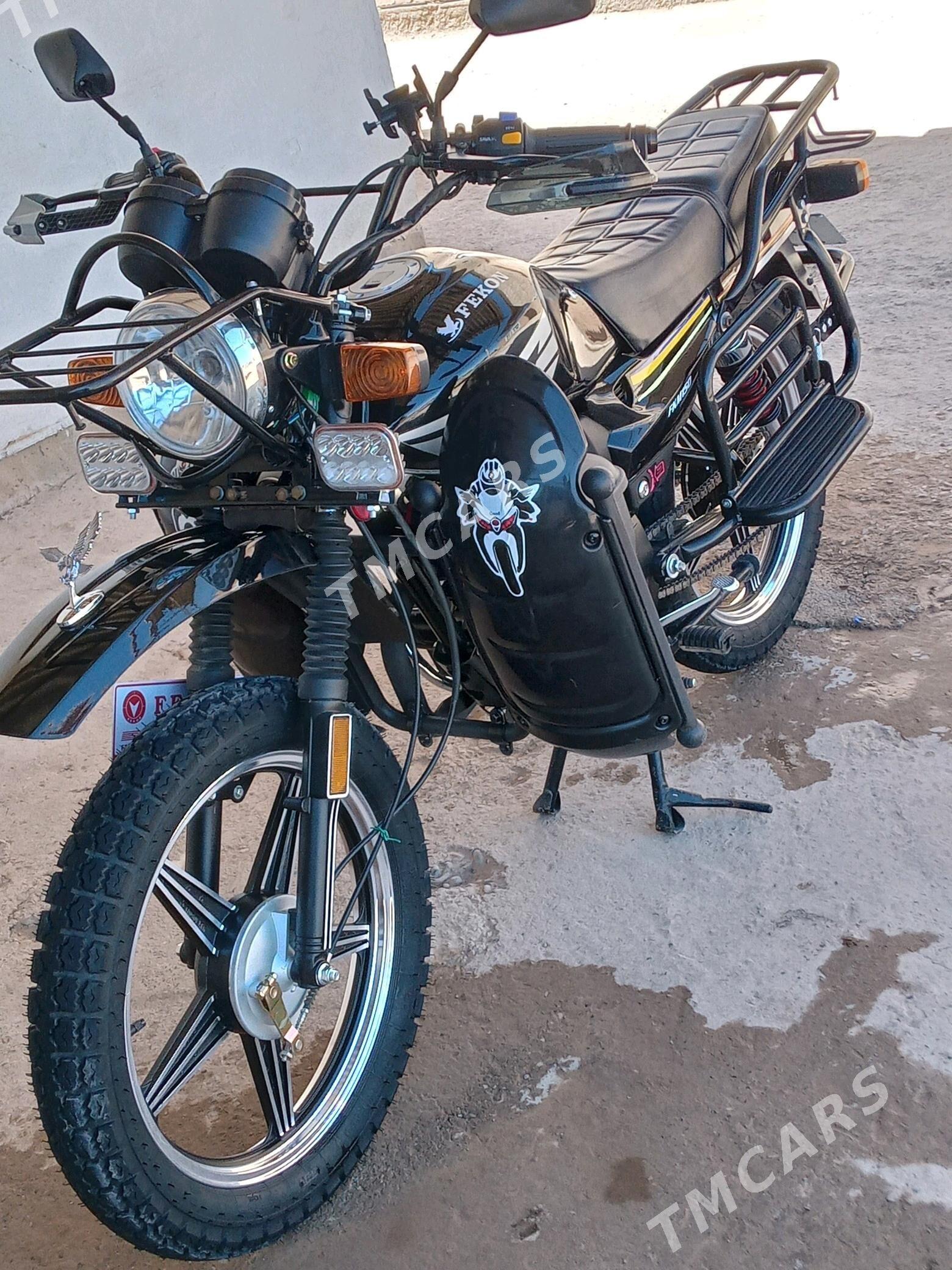 Fekon FK200-14G 2025 - 20 000 TMT - Бабадайхан - img 7