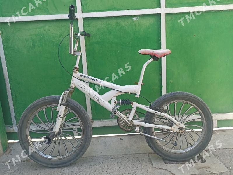 tigir gyssagly 4 duga welik 20 - Бедев - img 2