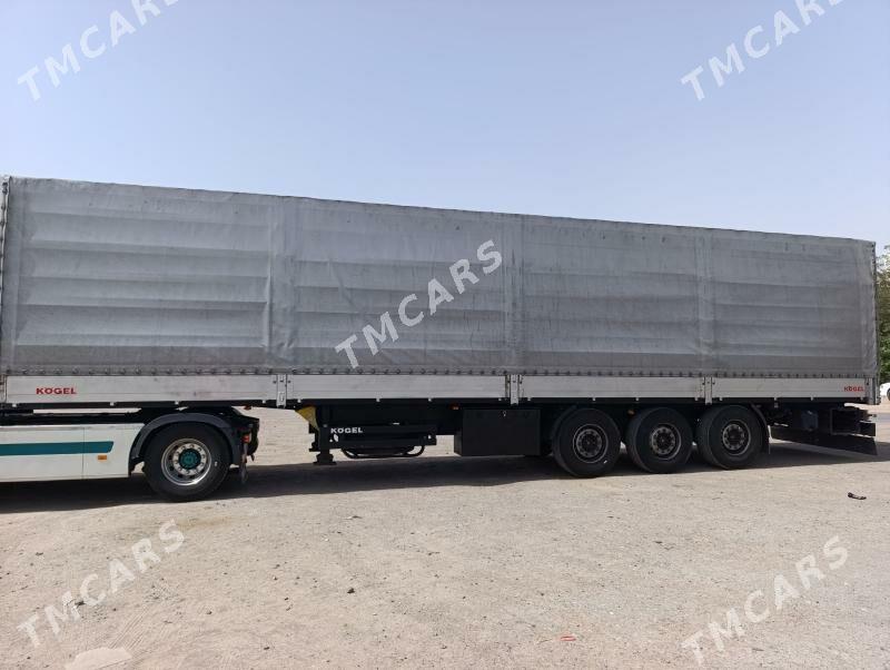 Kogel Mega 2011 - 400 000 TMT - Türkmenbaşy - img 5
