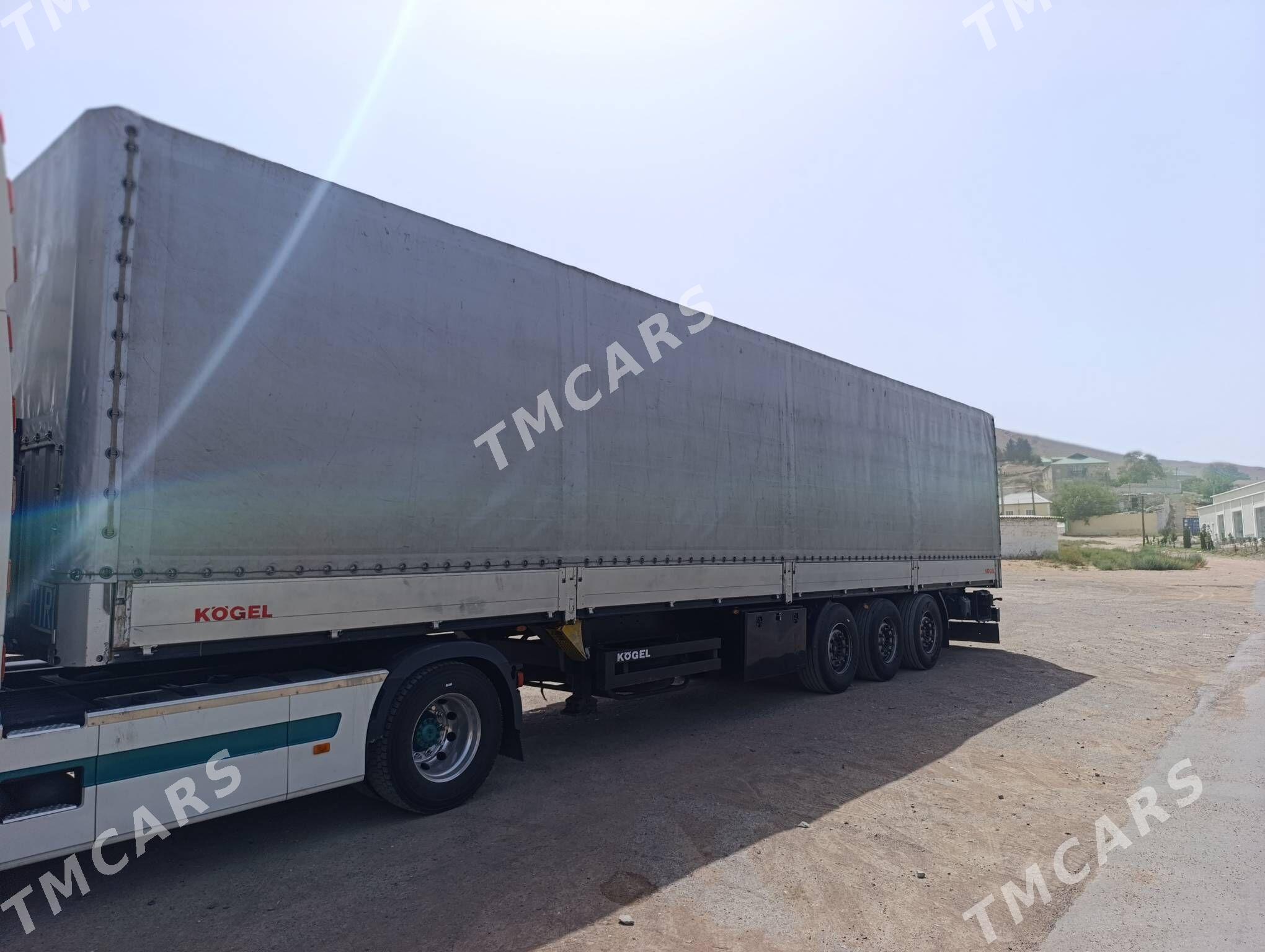 Kogel Mega 2011 - 400 000 TMT - Türkmenbaşy - img 7