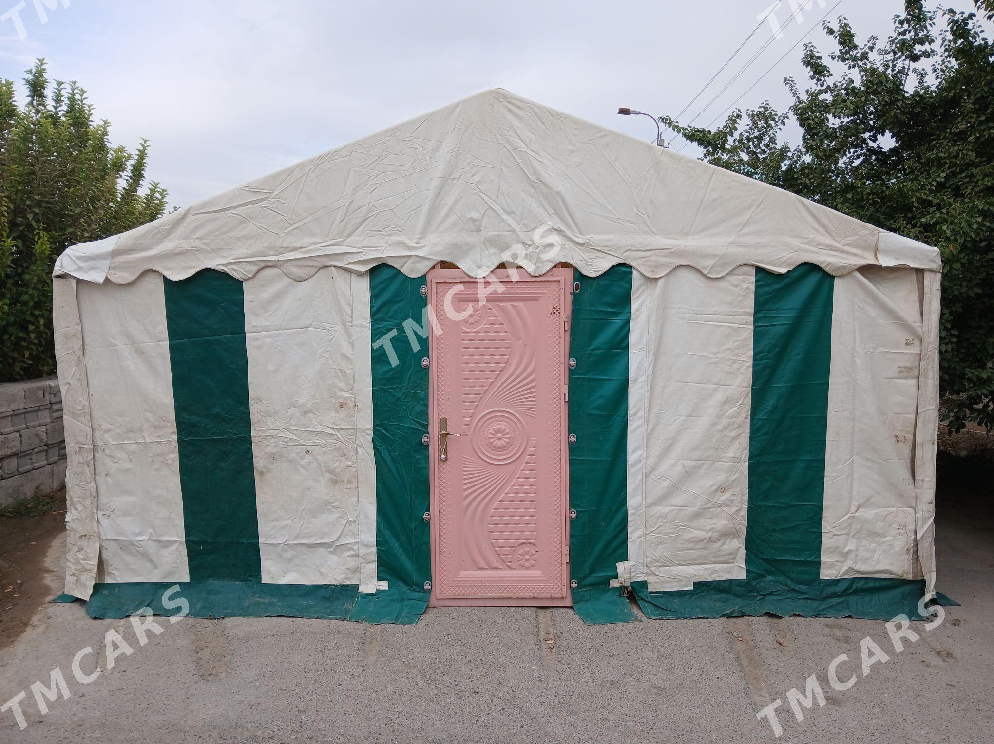 palata - Aşgabat - img 2