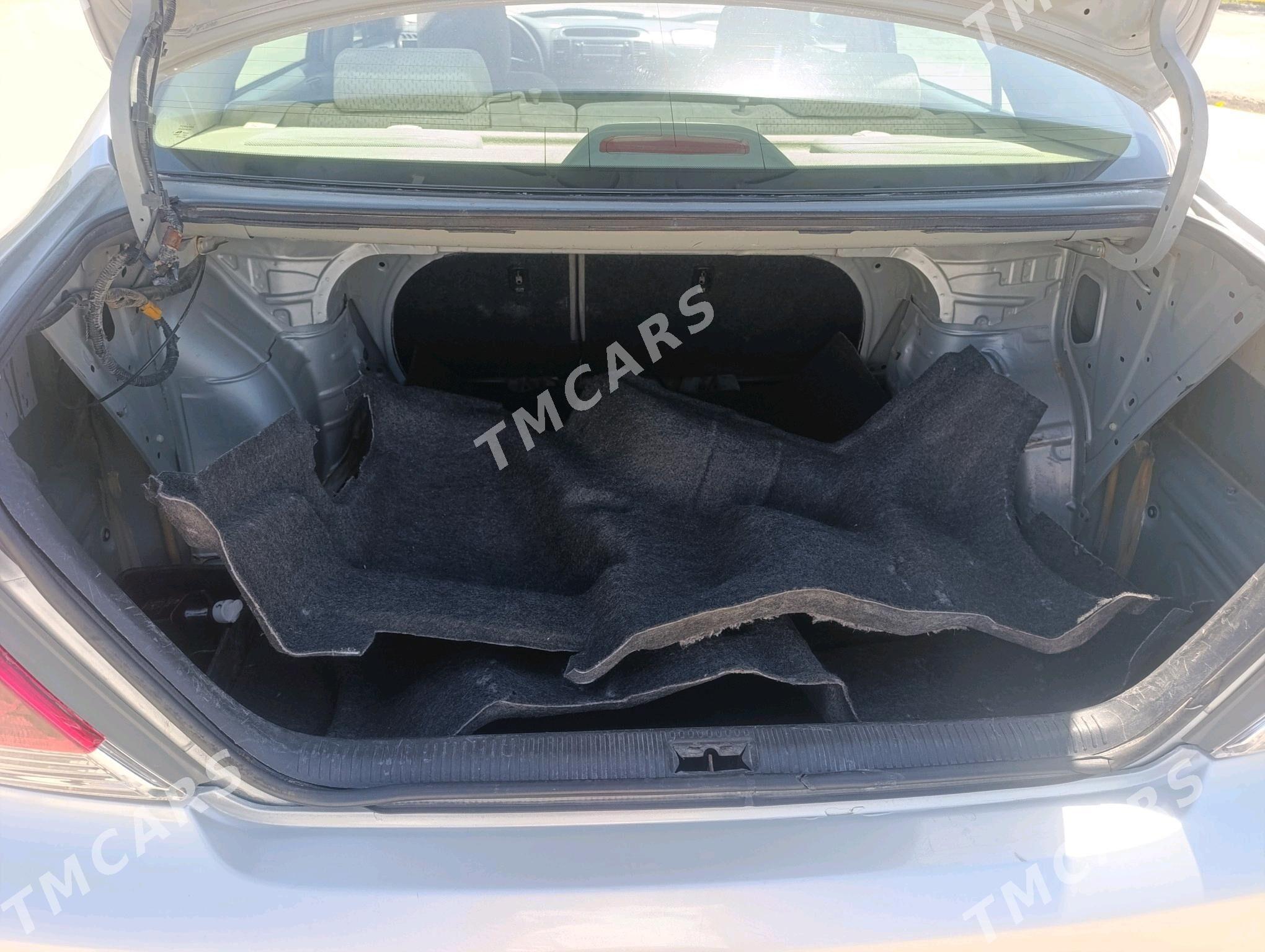 Toyota Camry 2002 - 158 000 TMT - Дашогуз - img 5