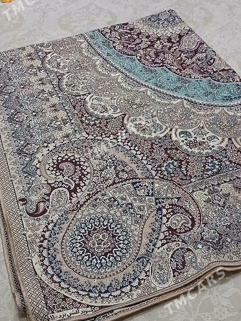 pakriwal - Türkmenbaşy - img 2
