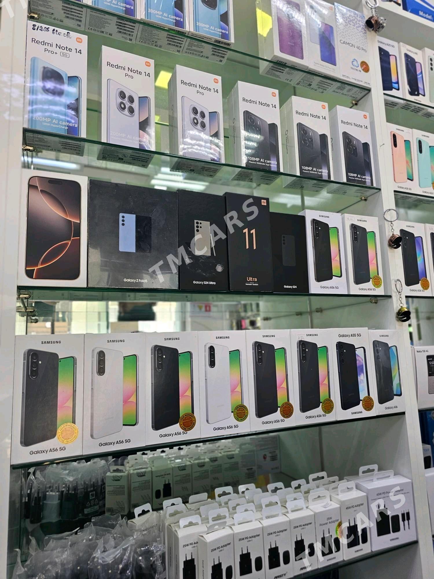 TELEFON ALYAS RABOCY TAZE - Aşgabat - img 3