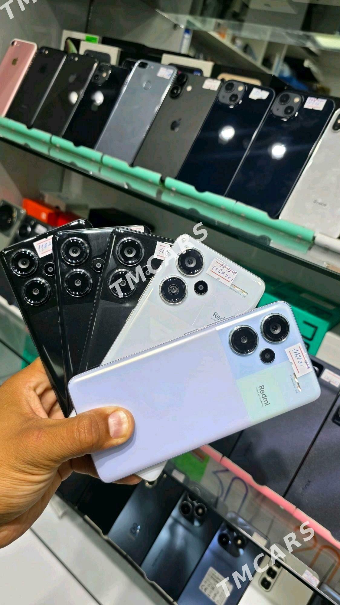 TELEFON ALYAS RABOCY TAZE - Aşgabat - img 2