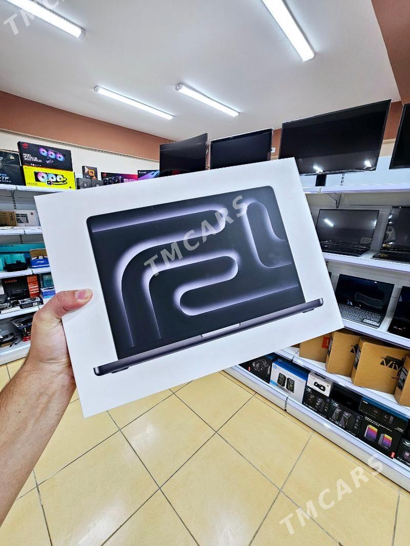 MacBook Pro|Air(№1 Baha) Оптом - Aşgabat - img 4